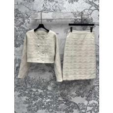 Miu Miu set_white