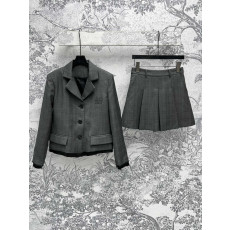 Miu Miu set_Grey