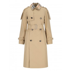 BURBERRY Trench coat_Beige