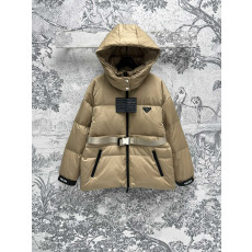 PRADA Coat_Beige