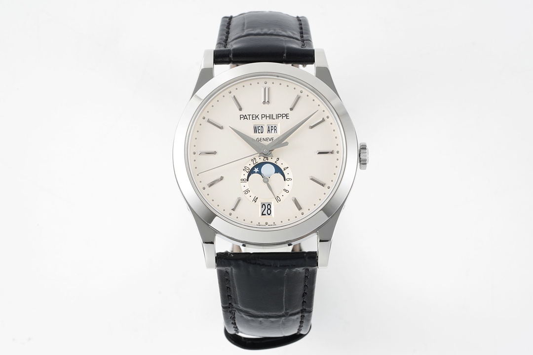 PATEK PHILIPPE_5396