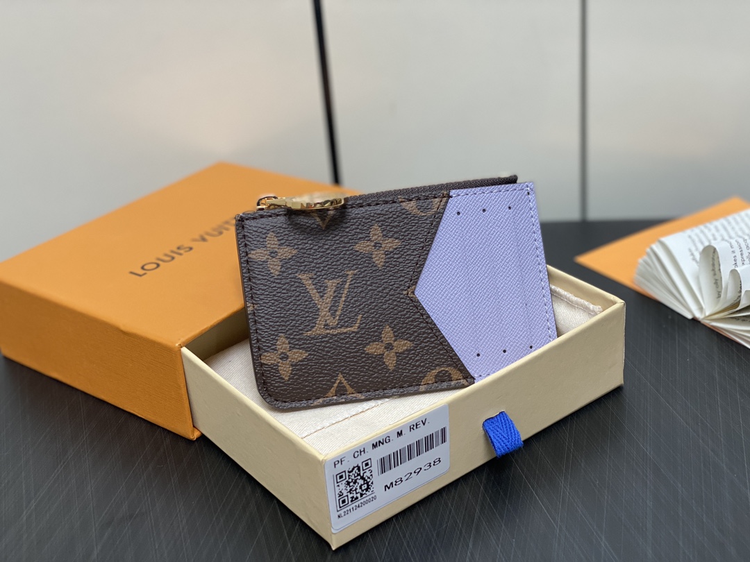 Louis Vuitton_Old Flower