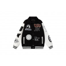 Louis Vuitton_COAT_BLACK