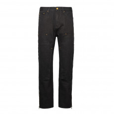 Louis Vuitton_JEANS_BLACK