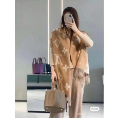 Louis Vuitton_SCARF_Earthy Yellow_60x180