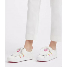 G/4 LIMITED EDITION STUD KILTIE DURF GOLF SHOE